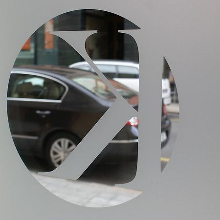 Aparthotel K 피게레스 외부 사진