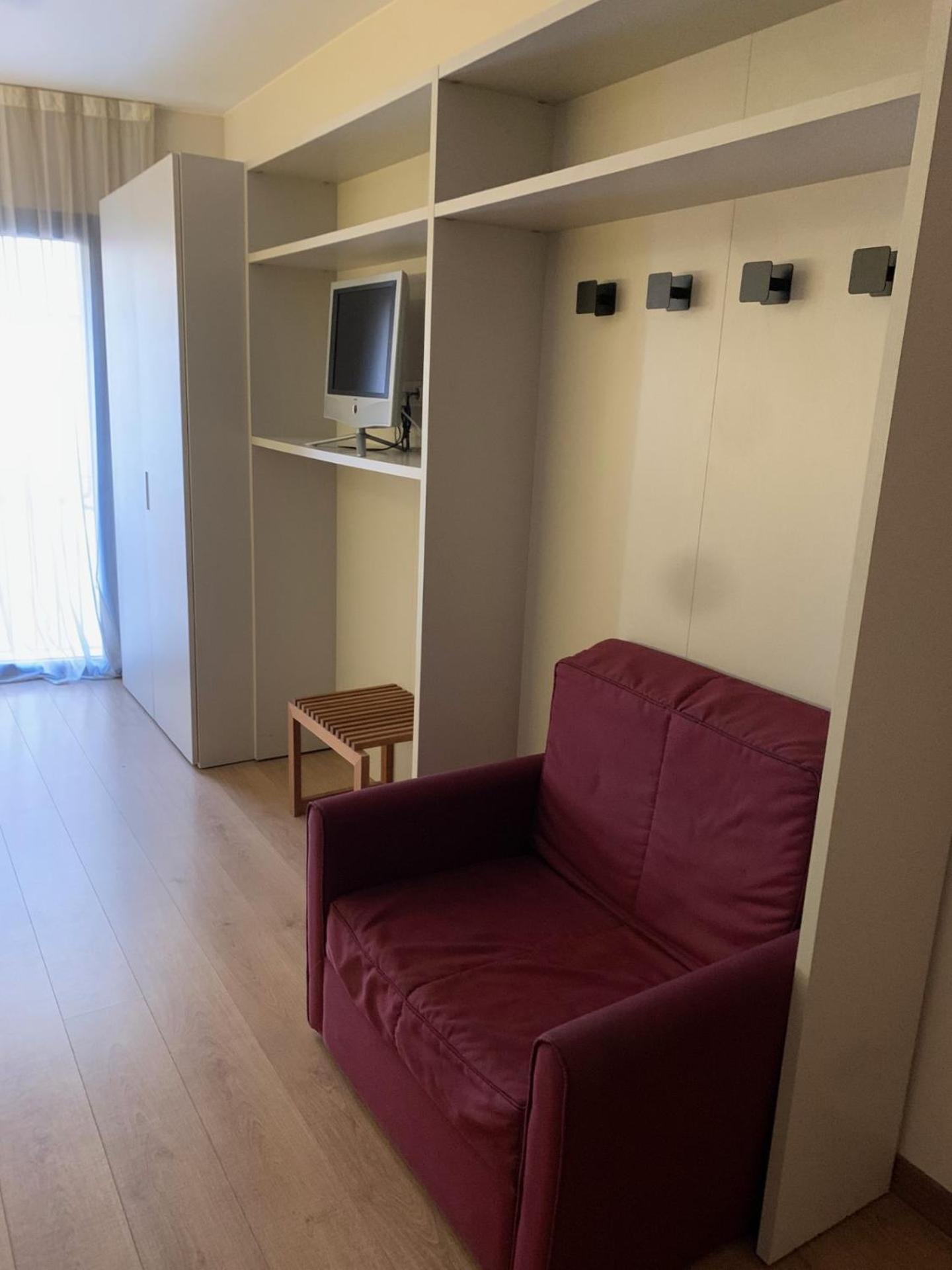 Aparthotel K 피게레스 외부 사진