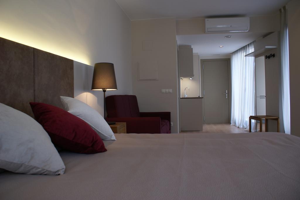 Aparthotel K 피게레스 객실 사진