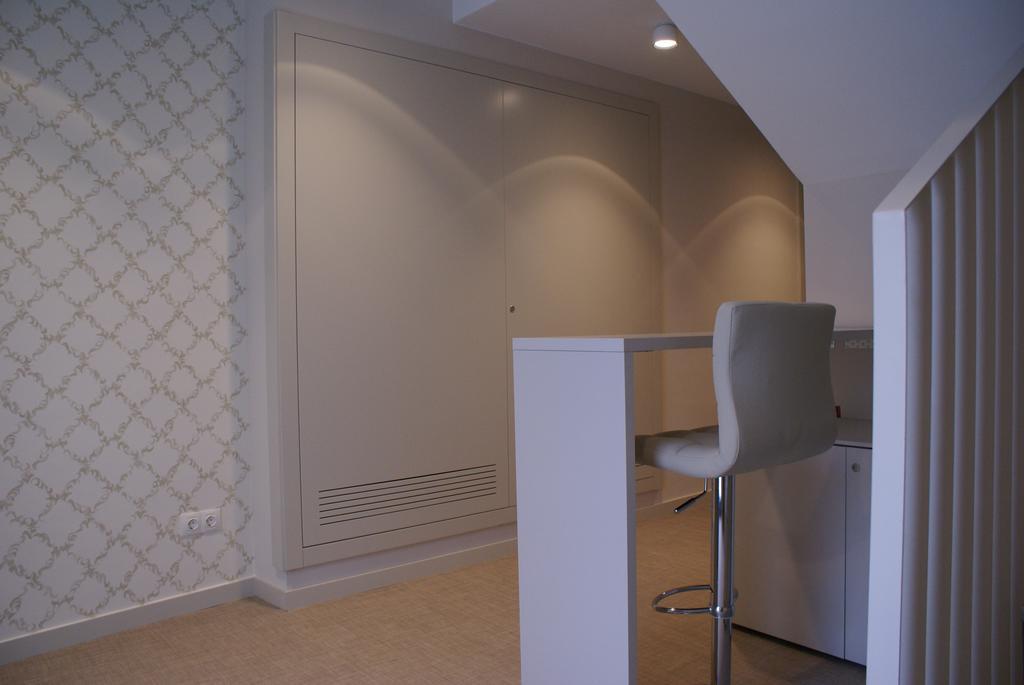 Aparthotel K 피게레스 외부 사진