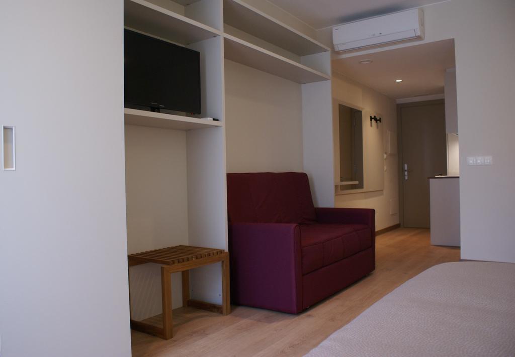 Aparthotel K 피게레스 객실 사진