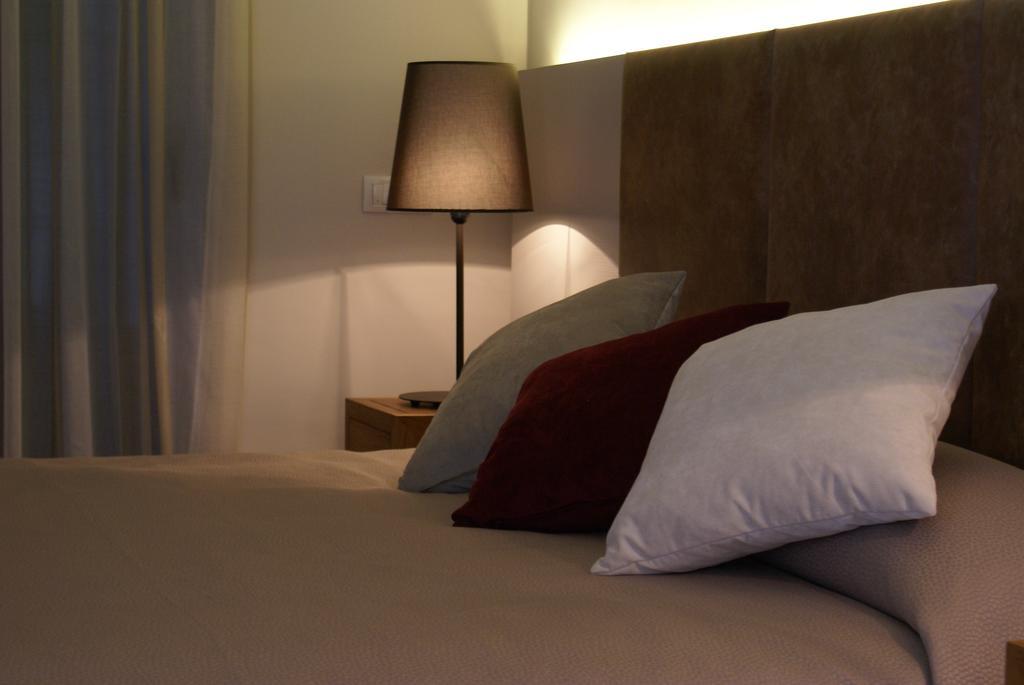 Aparthotel K 피게레스 객실 사진