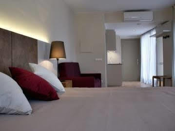 Aparthotel K 피게레스 외부 사진