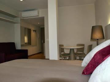 Aparthotel K 피게레스 외부 사진